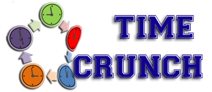 TimeCrunch