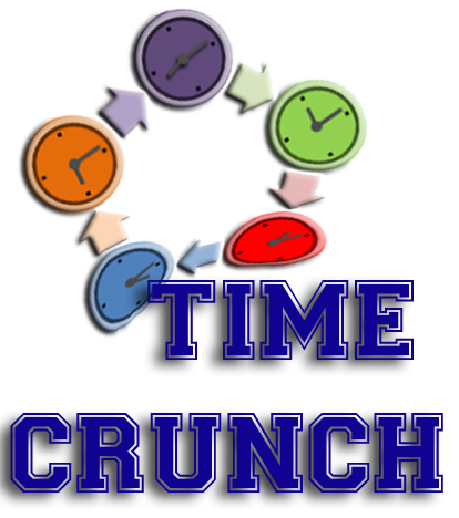 TimeCrunch