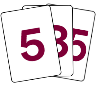 Planning Poker Cards